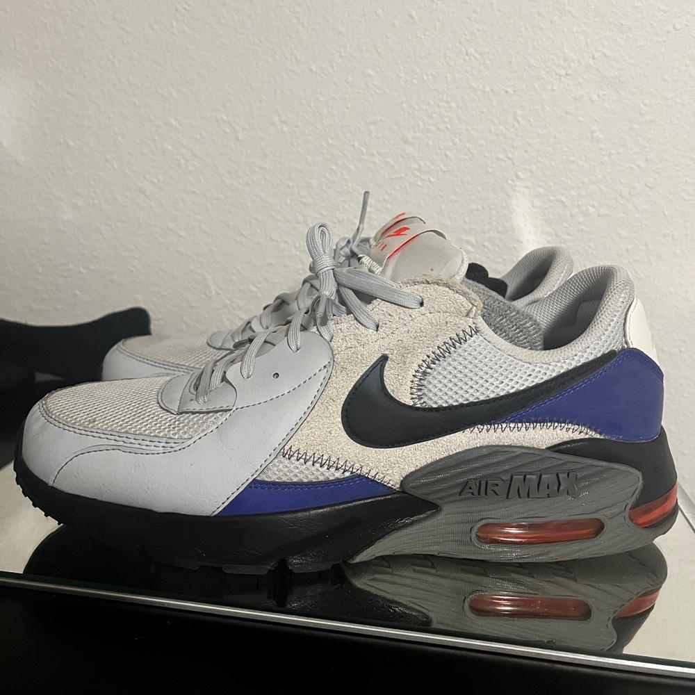 Nike Air Max Excee Sneakers